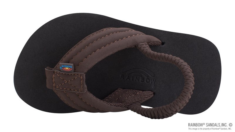 Rainbow Sandals Kid's Grombows Sandals 3 B(M) US - Image 3